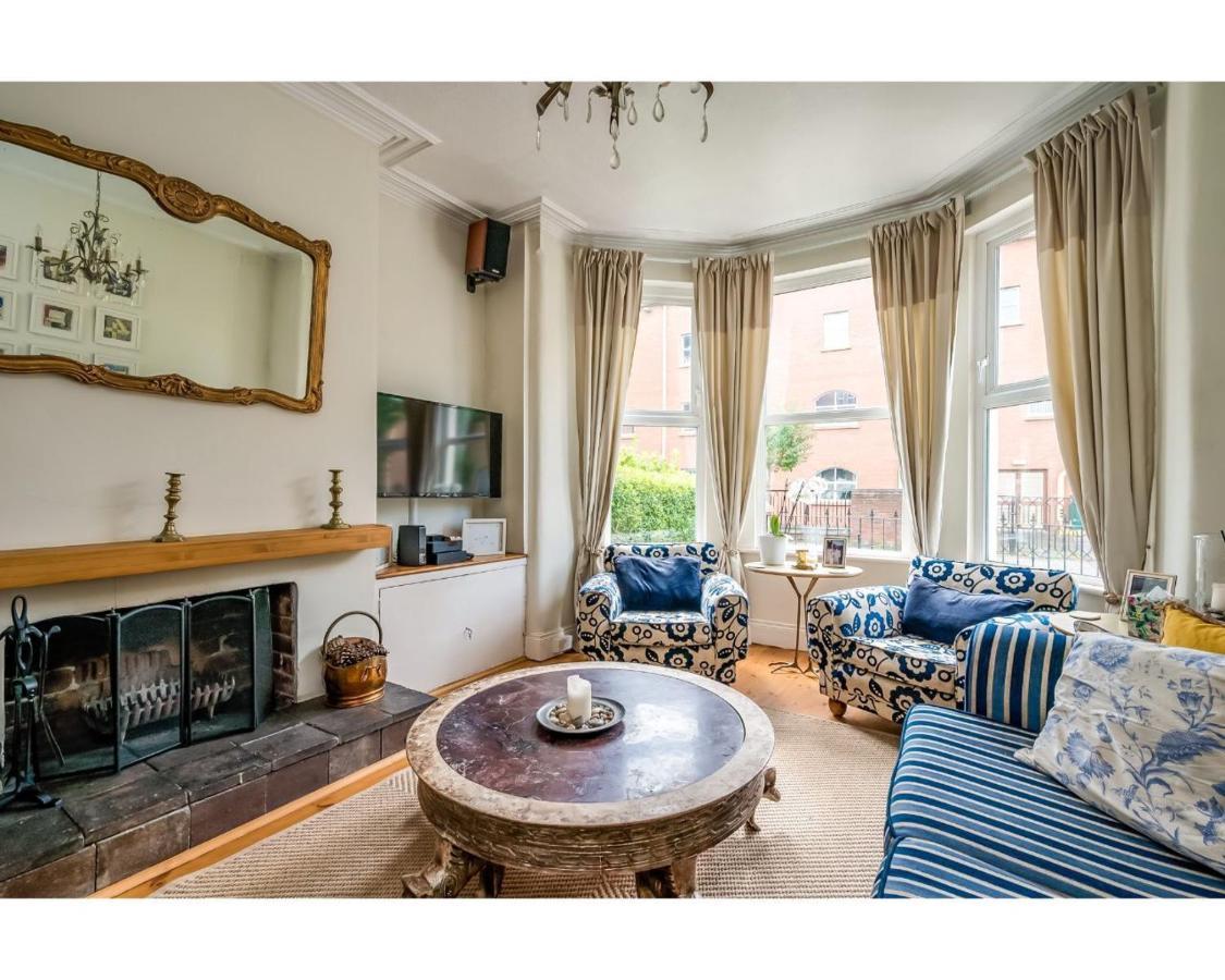 Appartement Ormeau Park *