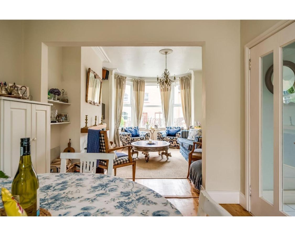 Appartement Ormeau Park