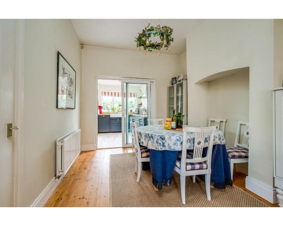 Ormeau Park Appartement *