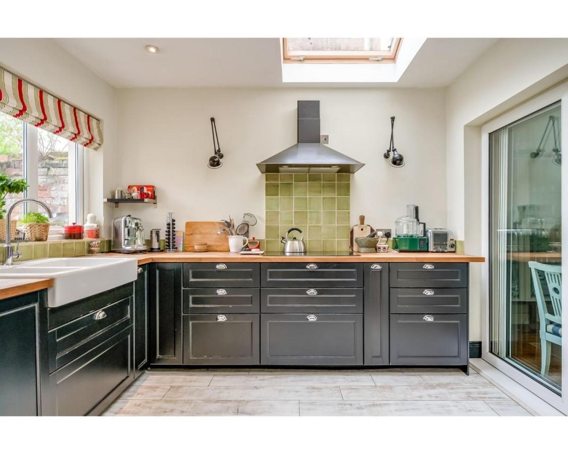 Appartement Ormeau Park *