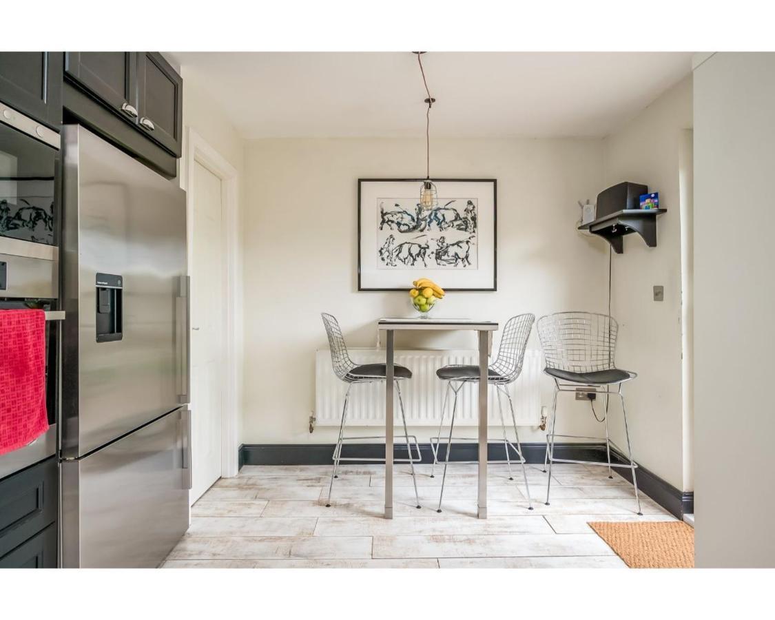 Ormeau Park Appartement Belfast