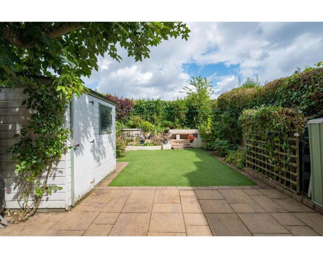 Ormeau Park Appartement *