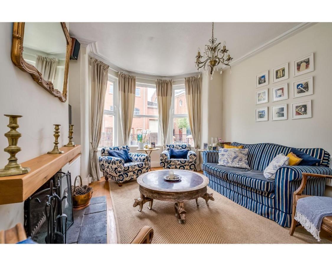 Appartement Ormeau Park Belfast