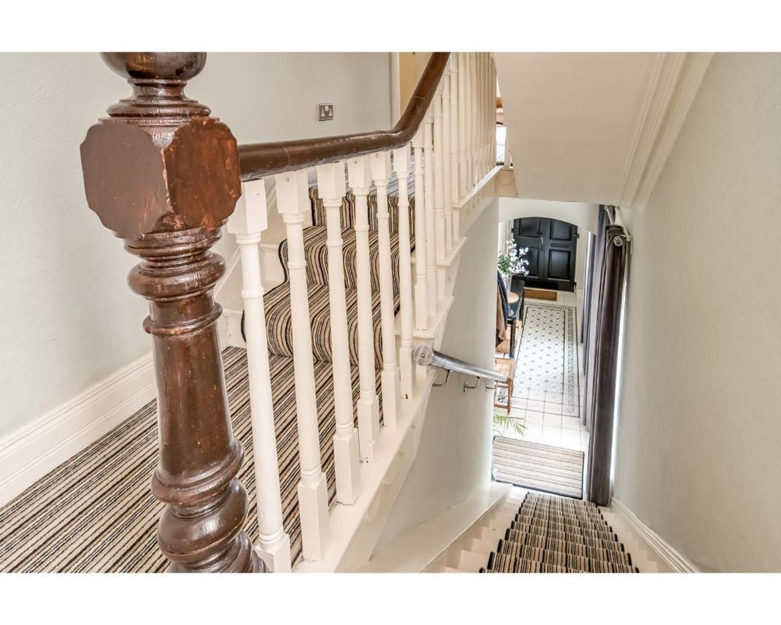Ormeau Park Appartement Belfast