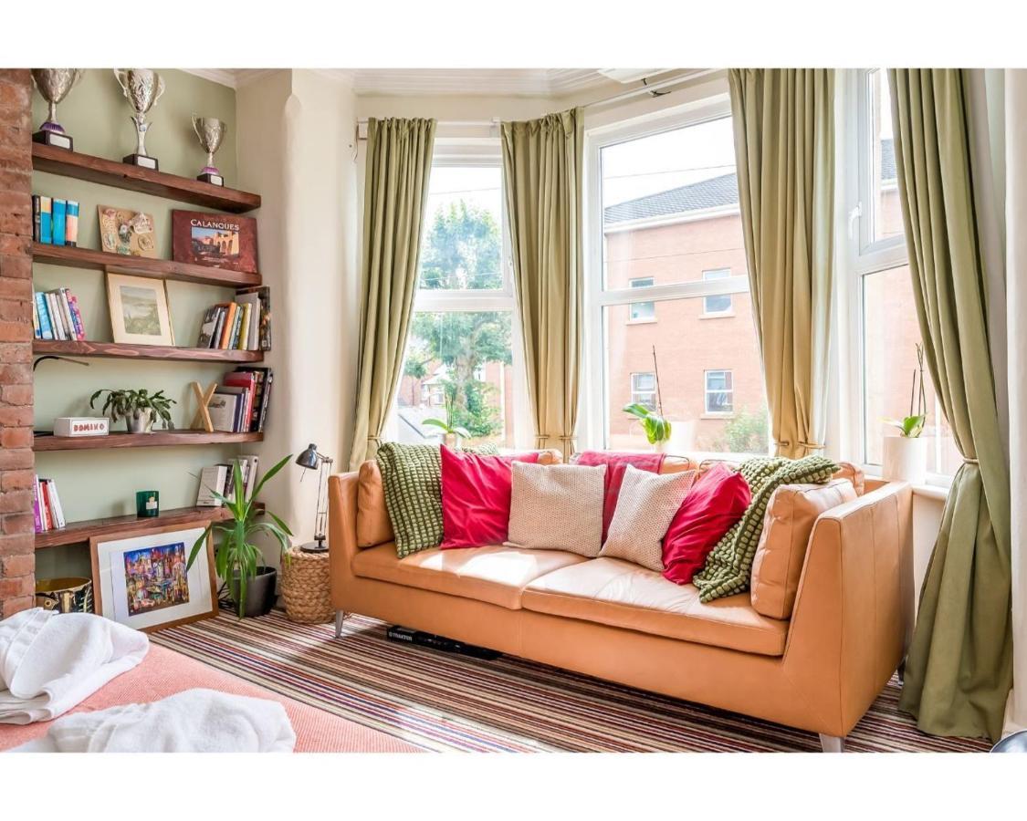 Appartement Ormeau Park Belfast