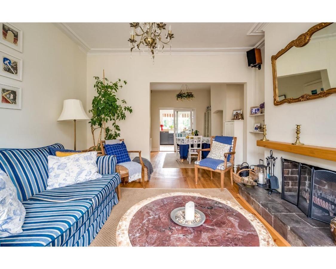 Appartement Ormeau Park