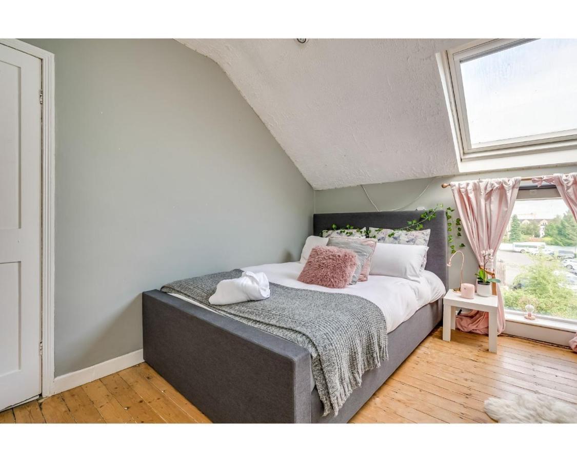 Appartement Ormeau Park *