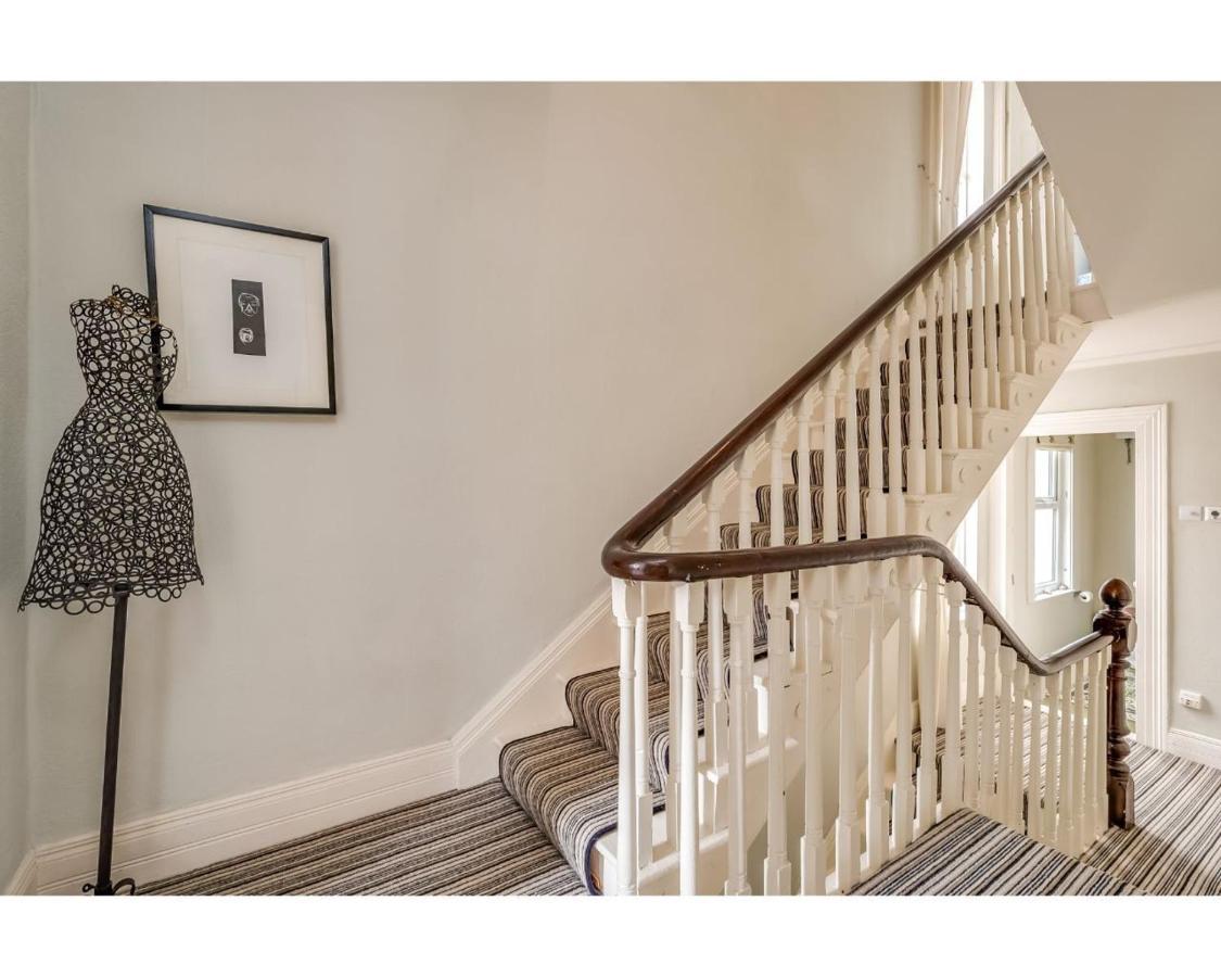 Appartement Ormeau Park Belfast