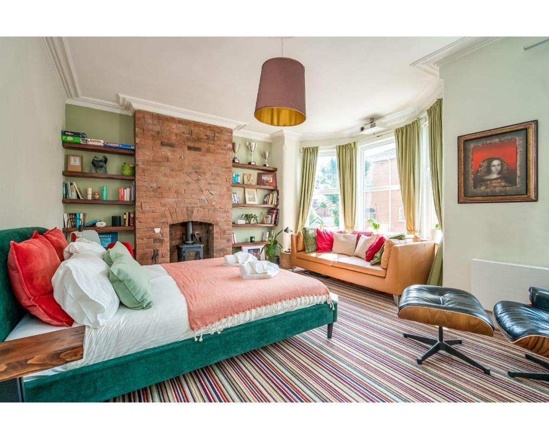 Appartement Ormeau Park Belfast