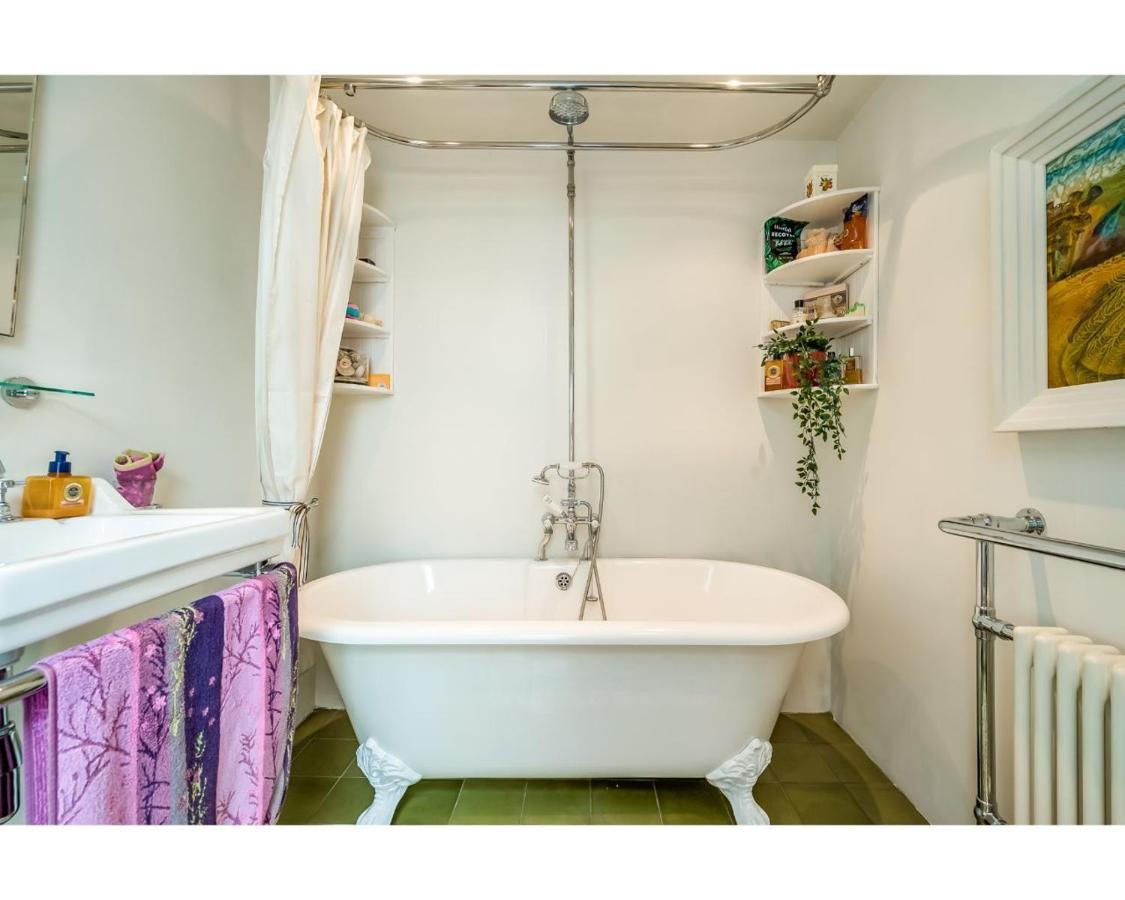 Ormeau Park Appartement Belfast