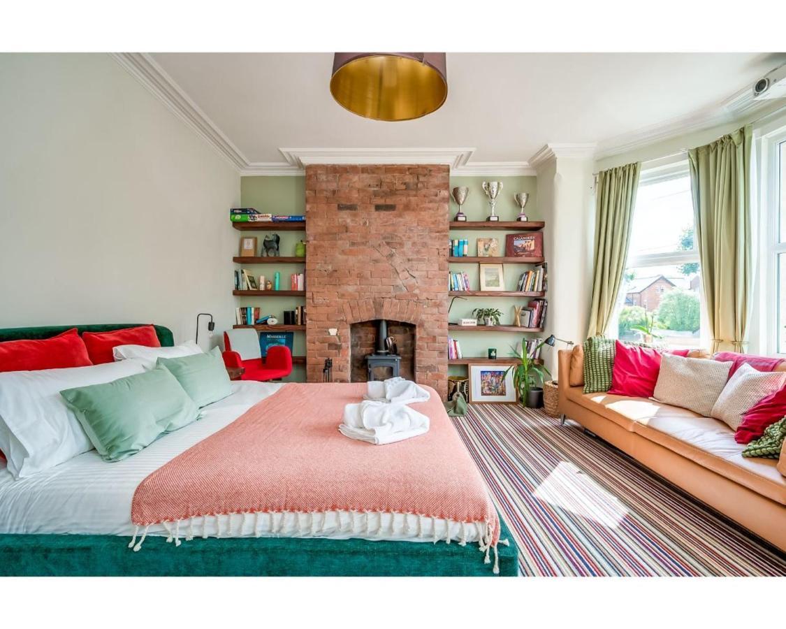 Appartement Ormeau Park *