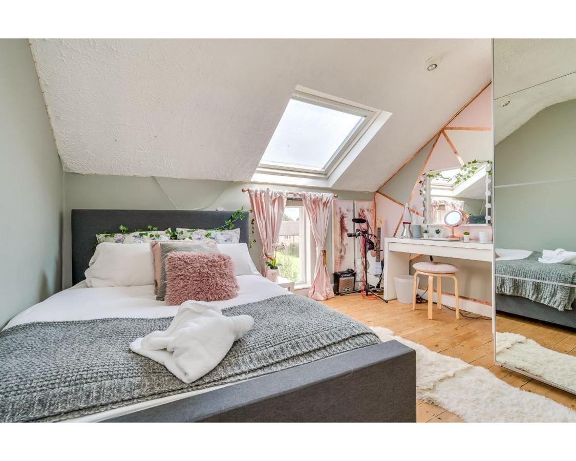 Ormeau Park Apartment Belfast