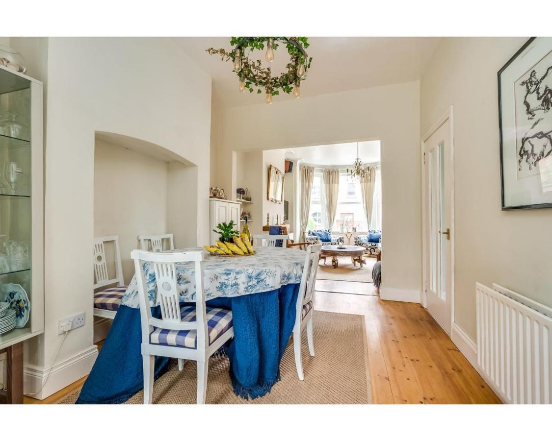 Ormeau Park Apartment *